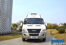 春節出遊，你為機票訂房花好幾萬！他開個房車走哪玩哪，還省錢！-頭條楓林網