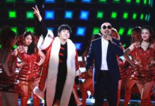 騰格爾大張偉反差組合 江蘇衛視春晚打造音樂大爆炸-頭條楓林網