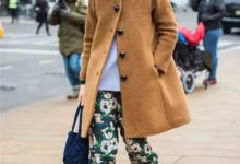 買一件呢大衣那麼貴 姑娘們一定要穿對方法-頭條楓林網