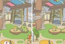 旅行青蛙一直看書怎麼辦 這樣讓蛙快速出門-頭條楓林網