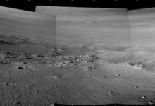 火星漫遊者號的發現驚喜不斷-頭條楓林網