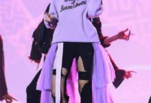 李宇春穿裙子？  ！ 這樣的她居然還挺有女人味-頭條楓林網