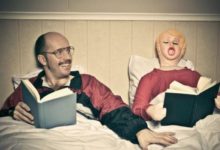 “十年後，性愛機器人會是養老院裡的標配”-頭條楓林網