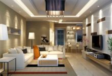 裝修傢具進場有哪些順序?什麼傢具應該先進場?傢具進場地面和地板應該做什麼保護?-頭條楓林網