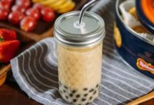 奶茶，我只鍾情於它！ 這款自製版的收藏量已經破萬啦！-頭條楓林網