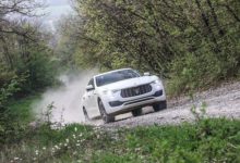 MASERATI扭轉被拋售命運？銷售主力LevanteGTS-頭條楓林網