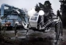 有人想讓汽車無人化，但有人想讓汽車飛起來-頭條楓林網