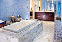 這才是衛生間該有的樣子，你家頂多叫廁所-頭條楓林網