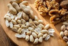 過年買堅果首選這8樣，好吃營養高，還沒買的抓緊看！-頭條楓林網