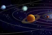 馬斯克想登陸火星,會碰上外星人嗎!十條證據證明……-頭條楓林網