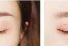 教你怎樣畫好大眼妝 大眼妝的幾種畫法步驟圖-頭條楓林網