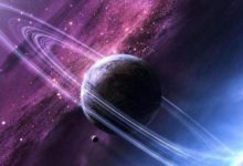 直徑300億公裡的太陽系中心是太陽！銀河系中心是太陽系？-頭條楓林網