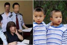 爸爸姓「龔」，給三胞胎兒子取的名字，工作人員都拍手誇讚-頭條楓林網