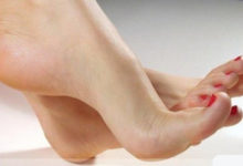 看女人的腳也能看命！有這「3個特徵」就糟了，可能奔波一生，勞碌不已！趕快看一看！-頭條楓林網