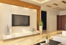 裝修預算支配的4大原則-頭條楓林網