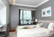 出租房怎麼裝修 出租房簡單裝修-頭條楓林網