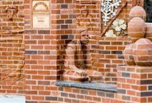 磚雕塑，這是雕塑和藝術的結合-頭條楓林網