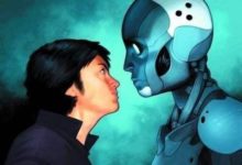 科學家：1000年後，我們人類會變成這個樣子，像不像怪物？-頭條楓林網