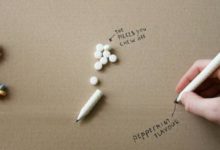 神奇的可食用筆-頭條楓林網