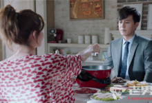 《戀愛先生》第41集劇情預告 程皓勸說羅玥-頭條楓林網