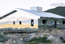 你見過會隱身技能的房子嗎-頭條楓林網