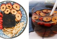 紅糖加一寶，比燕窩還要好，病毒全趕跑，延緩衰老顯年輕-頭條楓林網