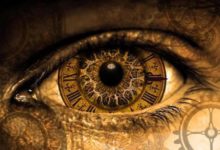 時間也許是我們的幻覺-頭條楓林網