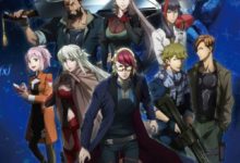 《重神機潘多拉》第二彈預告視頻發布 追加數名新角色-頭條楓林網