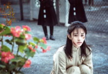 鞠婧禕首部民國戲殺青 打戲連連被“虐”慘-頭條楓林網