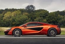 就愛這一味！McLAREN提供最新MSO套件組合-頭條楓林網