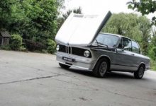 開啟就是驚喜！發動機蓋還能這樣開啟-頭條楓林網