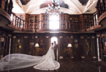 拍天津婚紗照什麼風格比較好-頭條楓林網