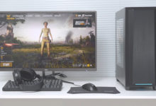 [視頻]花了2萬元想逃脫光污染裝機，卻用一個200元的機箱-頭條楓林網