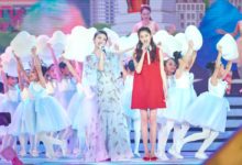 北京台春晚再創佳績 五年蟬聯衛視同時段收視冠軍-頭條楓林網