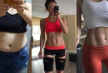 成功甩肉20公斤！韓國辣媽部落客靠3種「在家運動」練出性感馬甲線！-頭條楓林網