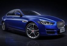 全鋁車身配旋鈕換擋, 當年60萬的豪車, 如今28萬就能買到手-頭條楓林網