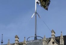 昨天霍金逝世媒體炸翻，為什麼還抹黑楊振寧？他對中國的影響巨大-頭條楓林網