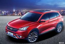 質量穩定安全性好, 瑞虎7為什麼就是沒人買-頭條楓林網