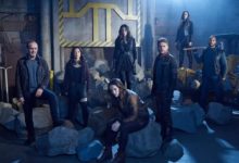 《神盾局特工》播出百集將劇終？ 編劇：在寫大結局-頭條楓林網