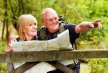 他走遍全世界的長壽村，發現了人類長壽者都會有的奧祕！-頭條楓林網