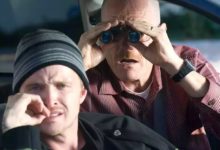 10年了，多少人對這部神劇念念不忘-頭條楓林網