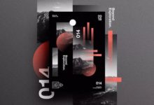 每日一設計挑戰—第14天-頭條楓林網