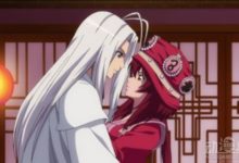 《狐妖小紅娘》六期動畫“南國篇”第14話圖透：公主危急-頭條楓林網