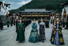 《鳳囚凰》宋威龍為救白鹿險喪命 關曉彤再遇情感危機-頭條楓林網