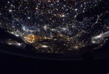 科學家：能源能否充分利用劃分文明等級 地球文明剛剛起步！-頭條楓林網