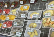 超市賣的這幾種食物超市員工都不吃 你還在買嗎？-頭條楓林網