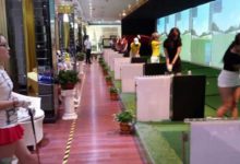 招室內高爾夫裝置代理商-頭條楓林網