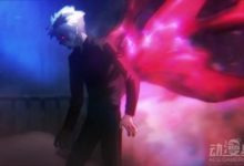 《東京食屍鬼》第三季最新預告 更加兇殘戰鬥一觸即發-頭條楓林網