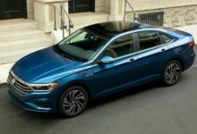 誰說大眾沒有親民轎跑！這款新車一旦上市，賣13萬合資沒法活-頭條楓林網