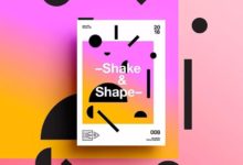 每日一設計挑戰—第8天-頭條楓林網